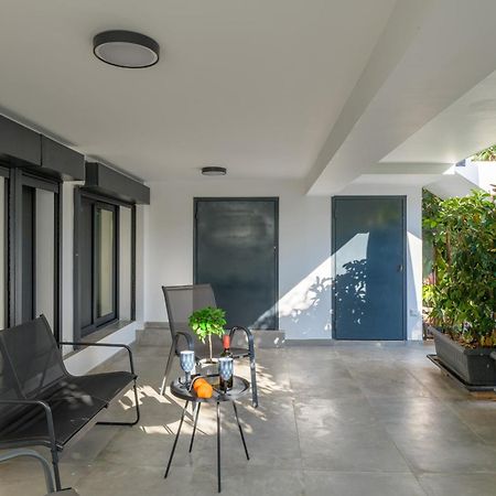 Pool Voula Apartment Close To Kavouri Beach By Cielo Homes Aten Exteriör bild