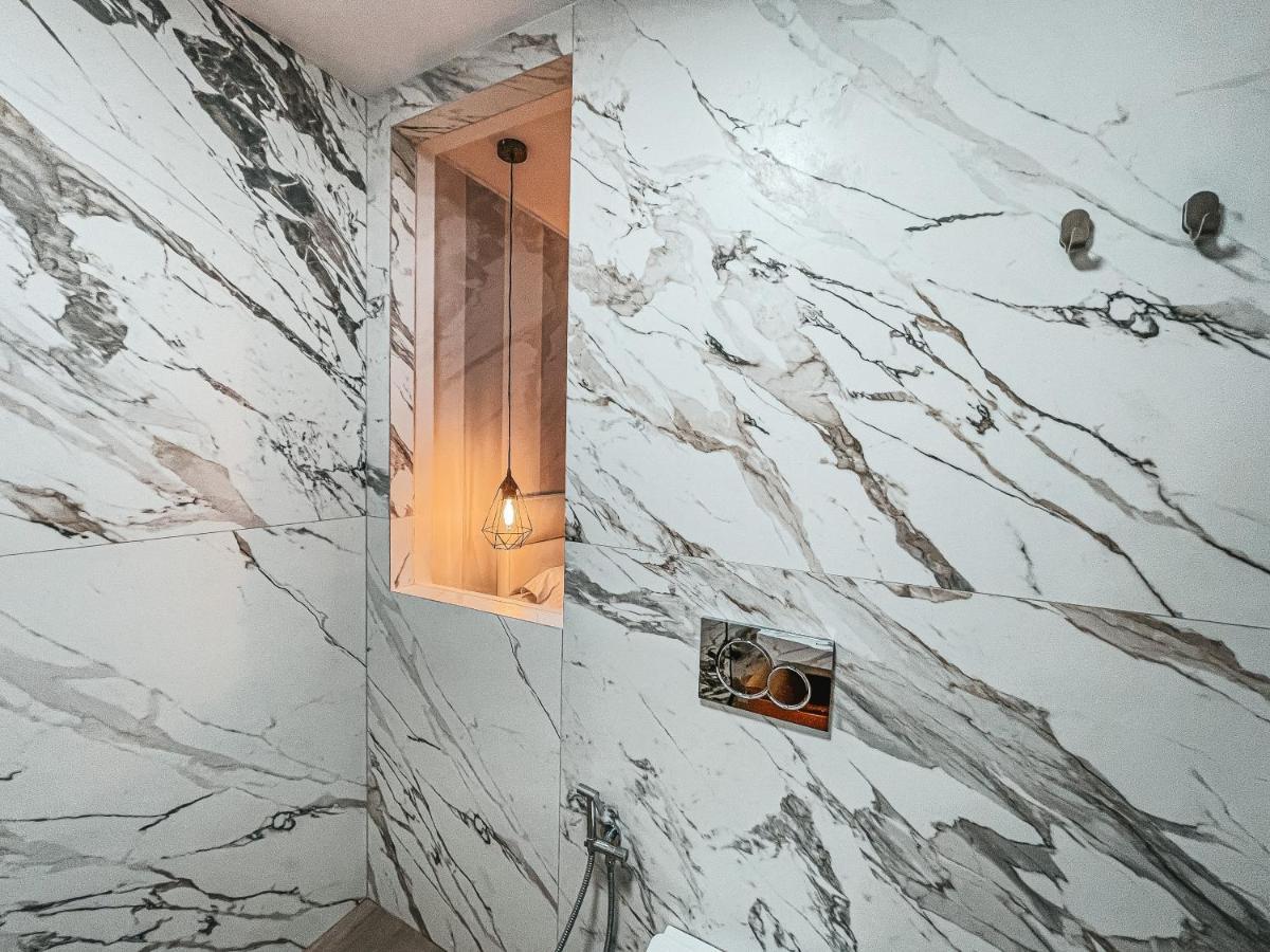Pool Voula Apartment Close To Kavouri Beach By Cielo Homes Aten Exteriör bild
