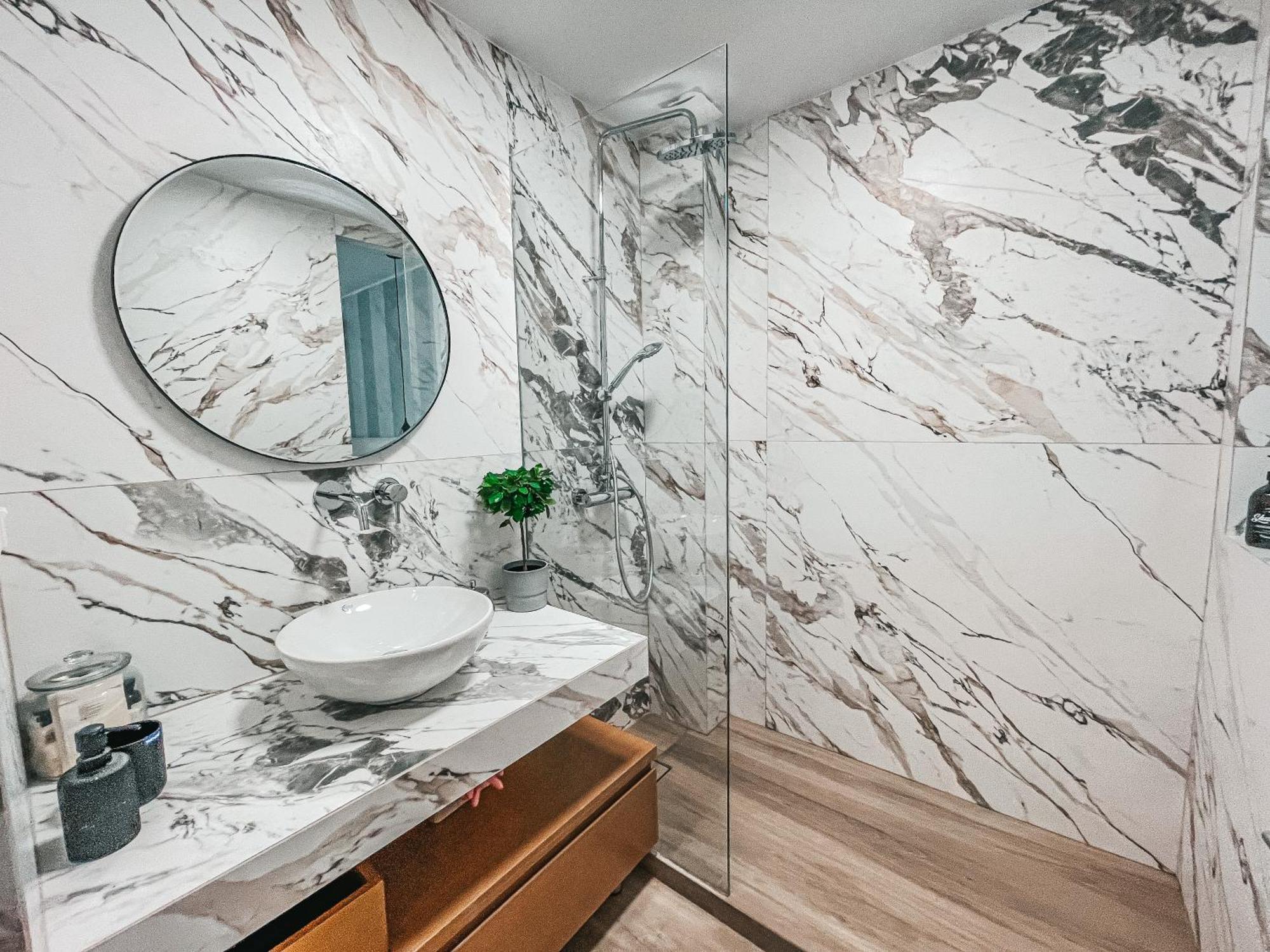 Pool Voula Apartment Close To Kavouri Beach By Cielo Homes Aten Exteriör bild