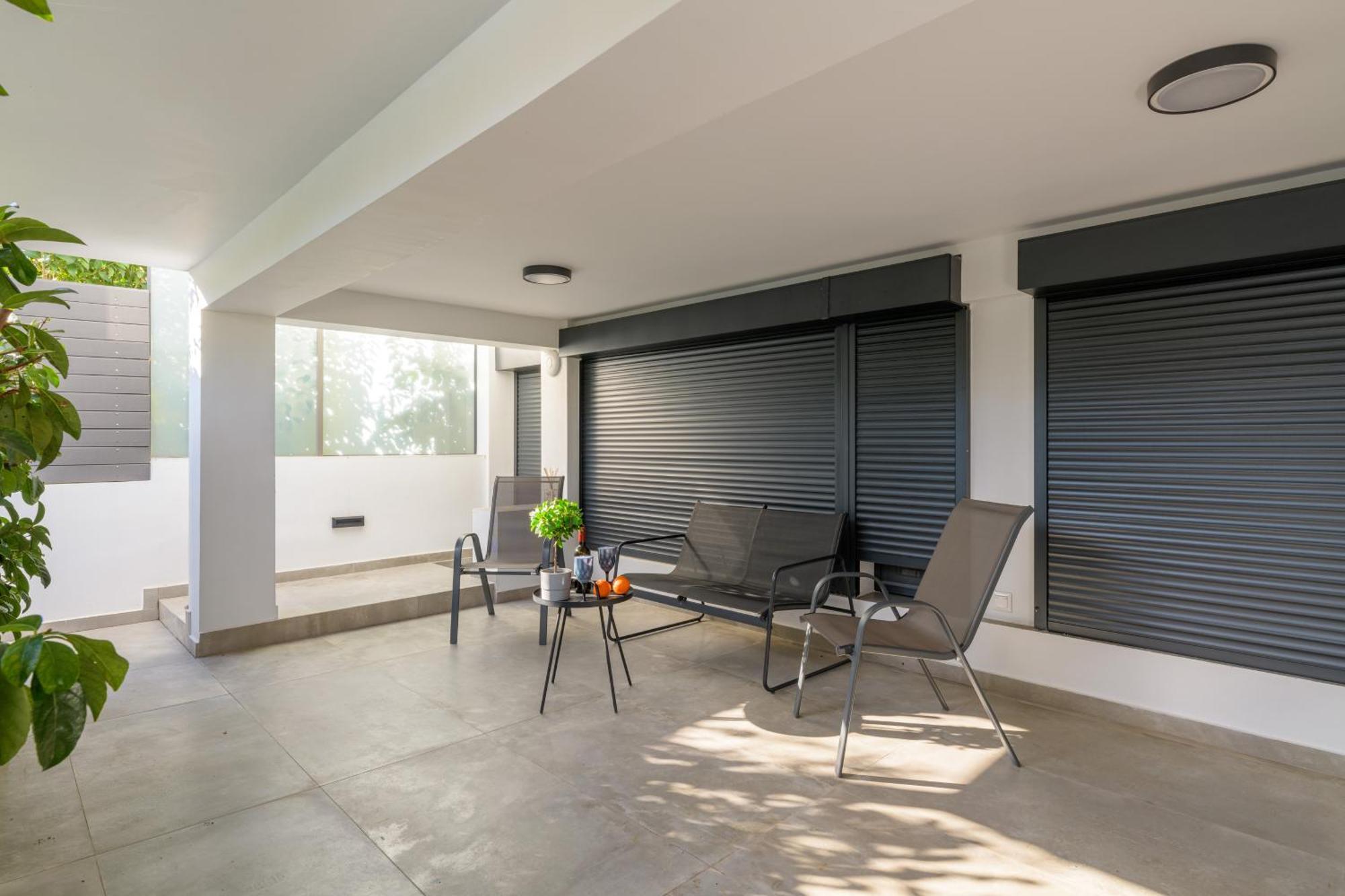 Pool Voula Apartment Close To Kavouri Beach By Cielo Homes Aten Exteriör bild