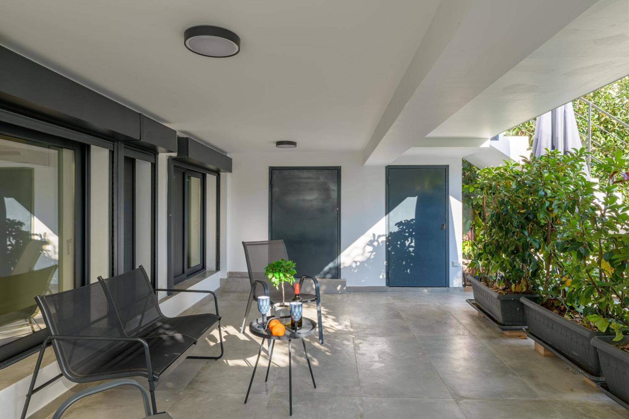 Pool Voula Apartment Close To Kavouri Beach By Cielo Homes Aten Exteriör bild